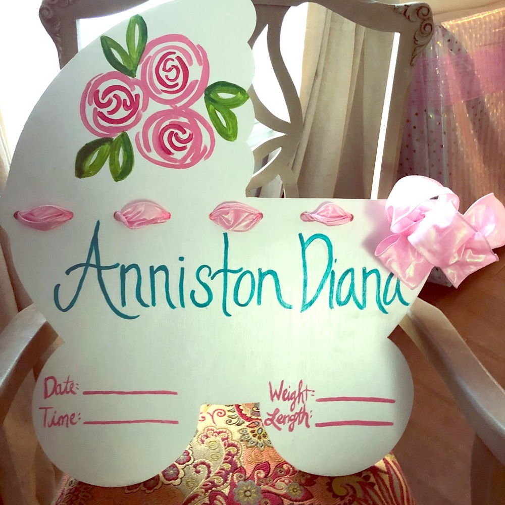 Door hanger